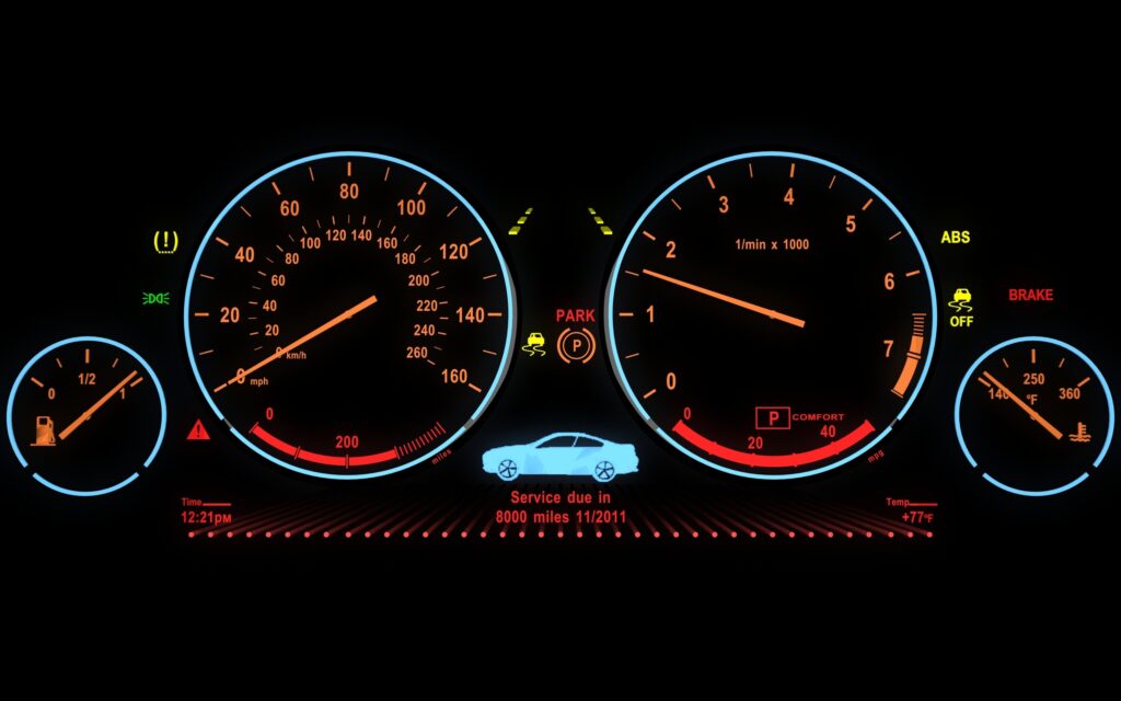 Autopůjčovna Olomouc