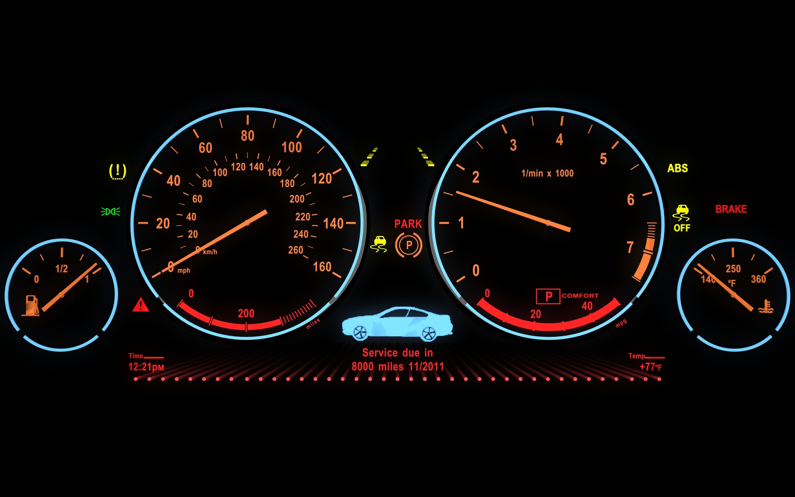 Autopůjčovna Olomouc
