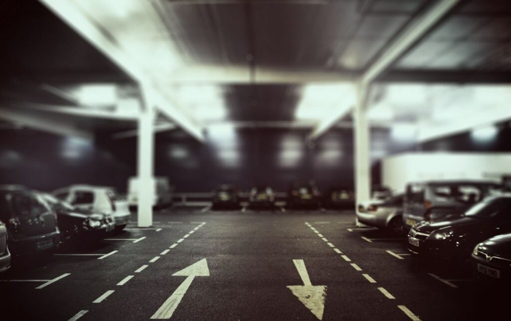 Autopůjčovna Olomouc